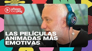 Películas emocionantes, parejas que necesitan pelear, trailers personalizados y más #Perros2024