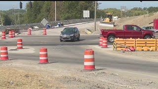 Detour starts Thursday for diamond interchange project in Trumbull County