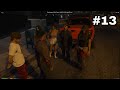 [FLASHBACK WL] Épisode 13 : Dernier jour de PA pour Élio Dantès ; le début d’un nouveau chapitre. 