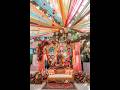 Haldi mehandi decoration ideas💡#shorts #trending  #decoration #decorationideas  #homedecor #decor