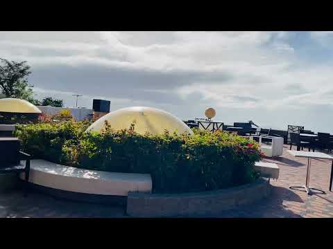 Taal Vista Hotel : The Walking Tour