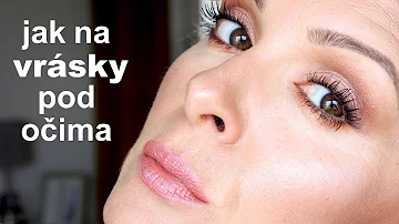Jaké jsou nejlepší oční krémy na oči?