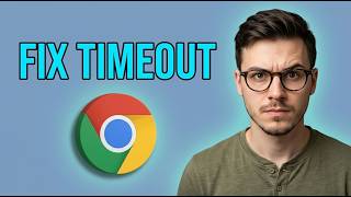How To Fix Err Connection Timed Out Issue In Google Chrome [2026 Guide]