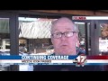 Community mourns "Mr. Mizzou"
