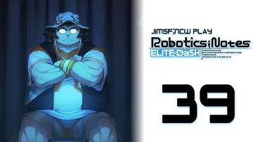 A Plan Comes Together | Jimsf & NCW Play Robotics;Notes DaSH | Pt.39