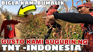 Download Lagu Hindi Na Kami Tumoloy..!Dahil Inabangan Kami Ng Indonesian,Balak Kami Sugurin Kabila! MP3
