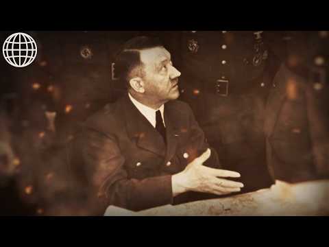 Hitler’s Most Disastrous Gamble: Why The Battle Of Kursk Failed