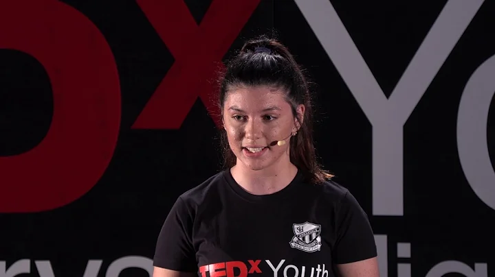 Climate Change, Spread the Word | Nikita Booshand ...