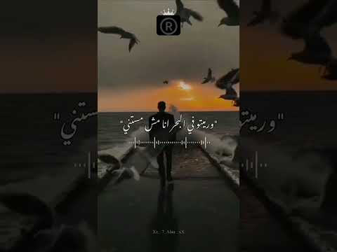 عن نفسى عملت الخير قولولى عيزين حاله على اغنيه ايه