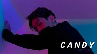 baekhyun - candy ( deeper female voice version )