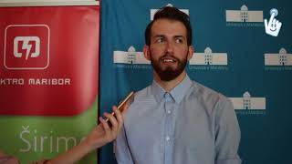 Naj Študent Um 20172018 Dostop.si