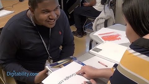 Verbal Prompting in the Classroom