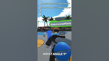 Best settings in gym class!? #gymclassvrcommunity #gymclassvr