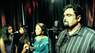 Ninaivo Oru Paravai: Harini Vasudevan & Suresh Ramachandran chords
