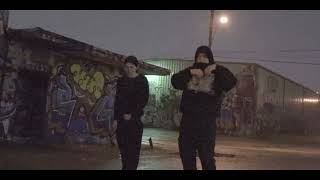 Michaeltheroach W Luhhvoodoo - Corrupt Official Music Video