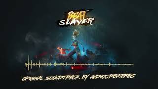 Beat Slayer - Original Game Soundtrack - New Grounds