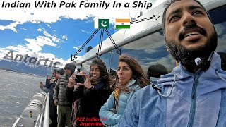 Penguin Expedition From Ushuaia for 4500 INR All you need to Know || Watch in Full HD