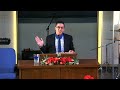 Matthias Malazo Update and Testimony - June 15 2025 - 6pm