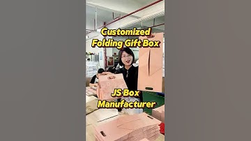 Make ur #brand standout with #creative #unique #packaging #giftbox #foldingbox #paperbox #usa #uk