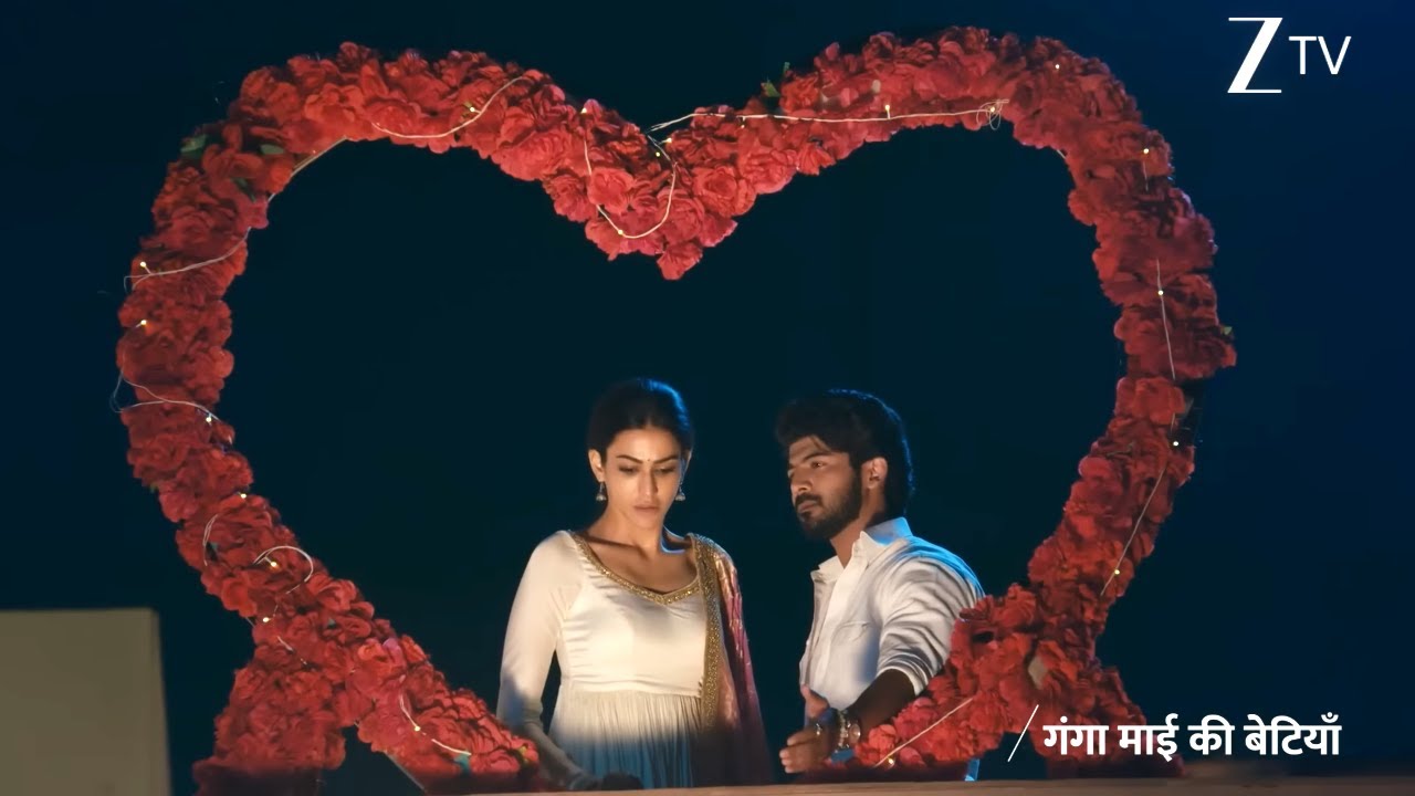 GANGA MAI KI BETIYAN | सिद्दू ने किया स्नेहा से अपने प्यार का इज़हार।