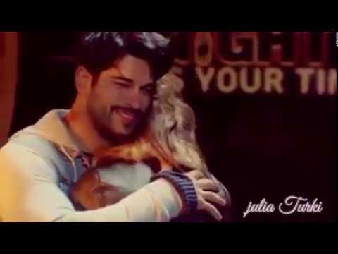 سهرنا ياليل ❣ أليسا   كمال ونيهان ❣ حب اعمى    kara sevda    kamal nihan