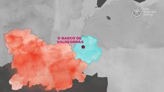 Florencio Delgado Gurriarán O soño da Galicia infinda O compromiso e a guerra Capítulo 2