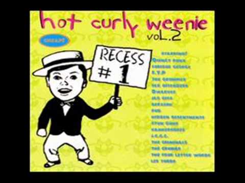 The Grumpies Sunday Night 