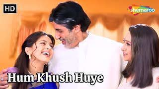 Download Lagu Hum Khush Huye | Ek Rishtaa | Akshay Kumar \u0026 Karishma Kapoor | Alka Yagnik Hits MP3 Download Lagu Hum Khush Huye | Ek Rishtaa | Akshay Kumar \u0026 Karishma Kapoor | Alka Yagnik Hits MP3