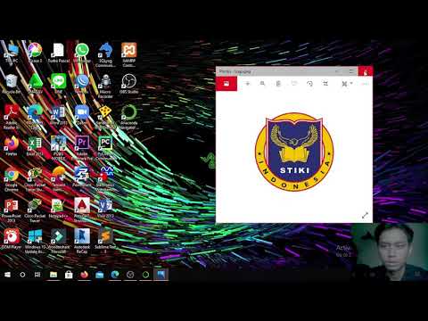 Cara Menampilkan Gambar Dengan Bahasa Python Di Jupyter Notebook