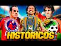 5 Equipos Chicos que Fueron Líder General