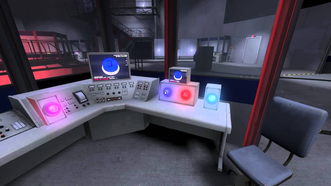 the stanley parable ultra deluxe demo