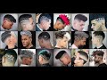 Design Haircut Style Trend || Mr Gulbahar || Hollywood Hair Cut Salon ! 2020