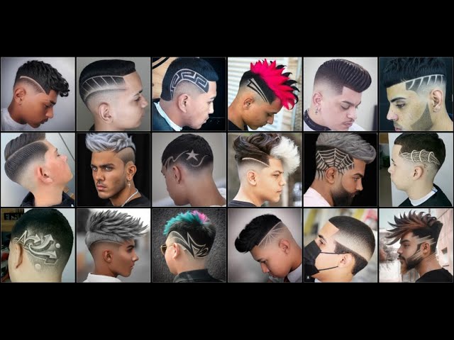 50s Men Hairstyle | TikTok