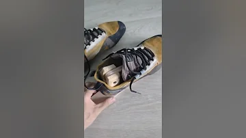 Растяжка скальных туфель. How to stretch climbing shoes ?