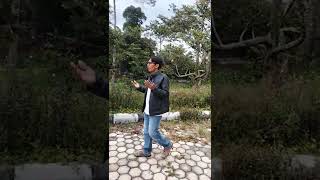 Lagu, Kerinci. Rindu Dendam - Cover : Harman, cipt, Adrizal Edmi