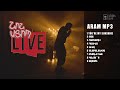 Aram MP3 - &quot;Non-Stop Live&quot; TV SHOW