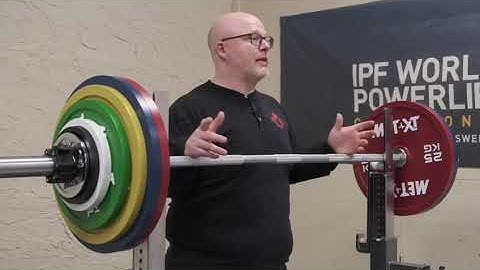 MET-XT POWERLIFTING PLATES