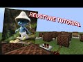 How to play smurf cat on noteblocks redstone version