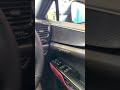 【驚きの新機能】 LEXUS NX350H FSPORT #shorts #レクサス #Eラッチ #新機能