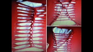 DIY 3 Easy Ways to Shirt Weave
