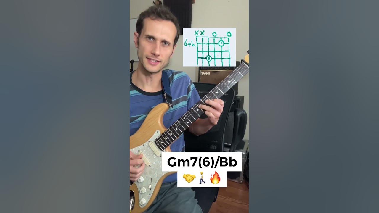 Cool Guitar Chord #guitarlesson #shineonyoucrazydiamond #pinkfloyd Cool Guitar Chord #guitarlesson #shineonyoucrazydiamond #pinkfloyd