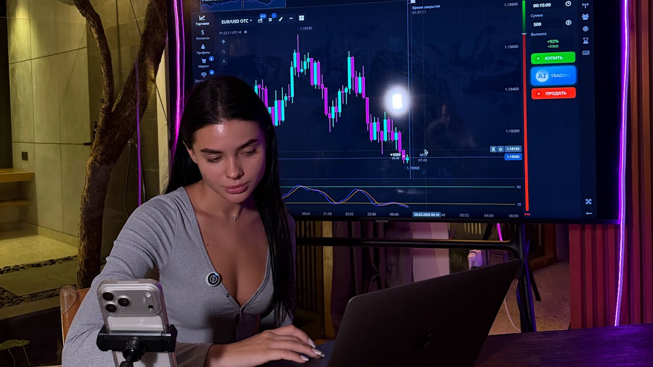 Виктория live в прямом эфире!