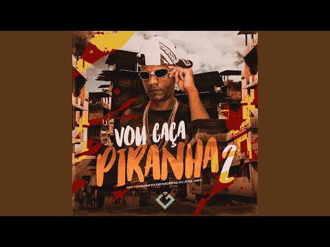Vou Caça Piranha 2