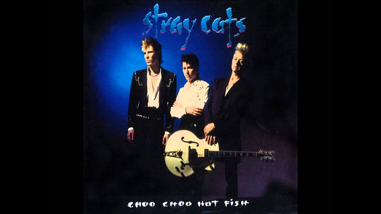 YouTubeでThe Stray Cats-Please, Don't Touchを視聴 YouTubeでThe Stray Cats-Please, Don't Touchを視聴