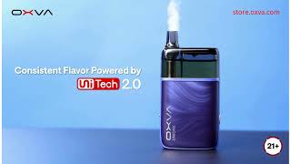 New Arrival! OXVA UNIONE  Mega Pod System