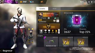 HIGHLIGHTS #1 // DJJ // FREE FIRE💀