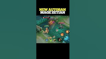 New Here Wu Zetian...#ZetiansRecruitmentForHeroes #MLBBZetian #MLBBCreator #moba55 #shorts