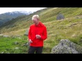 Halvor Dannevig from Bre og Fjell Reviews the Paramount Hooded Accelerator Softshell