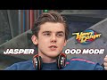 Henry danger jasper sleep fighting scene  after dark x sweater weather  jace norman  riele downs