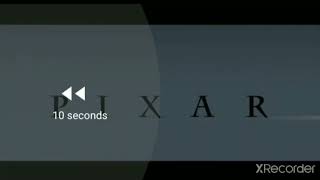 Orion Picturespixar Animation Studios 2004-2018 Closing